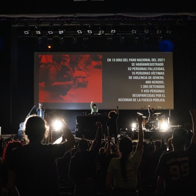 Alcolirykoz un balsamo de Rap.