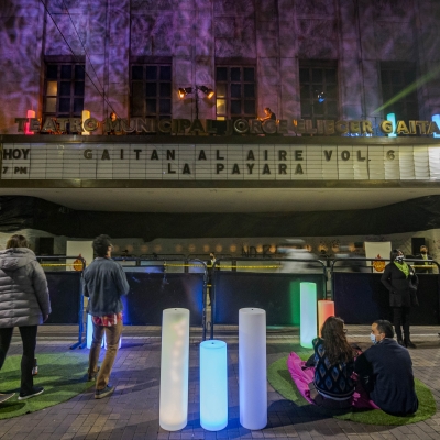 Gaitán al aire volumen 6 - La Payara