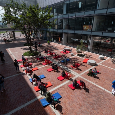 Idartes a los Territorios llegó a Tunjuelito