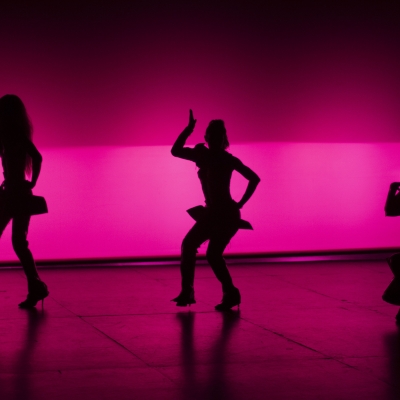 Resistencia ball 2021