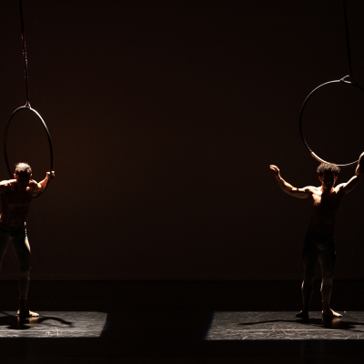 Naturamento: ballet y vanguardia en el TEP