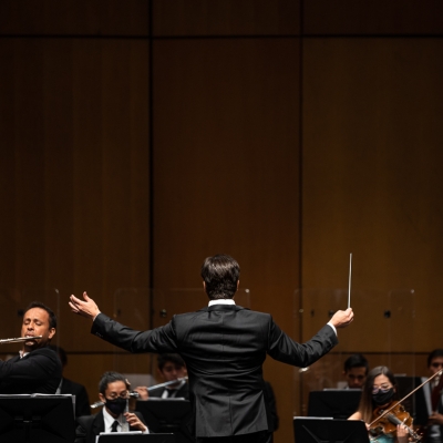 OFB Orquestas Juveniles - TJEG.