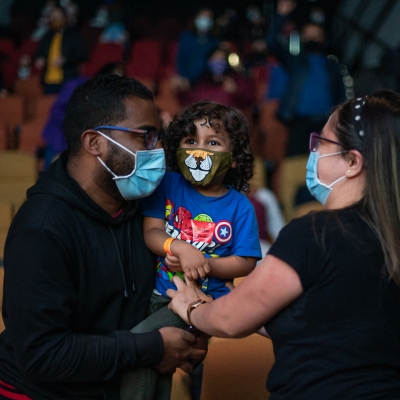 Vacaciones recreativas - Tómate la Cinemateca.