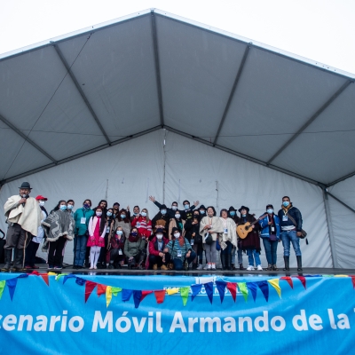 La Semilla: Sostenibilidad, Arte y Memoria