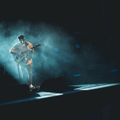 Amor y Amistad con Juan Pablo Vega en La Media Torta