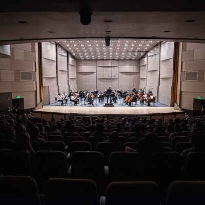 Orquesta filarmonica de Bogotá - Emil Tabakov