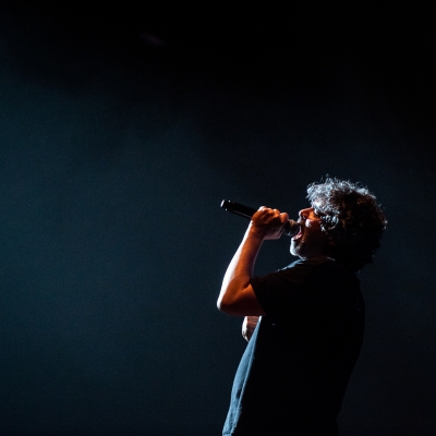 1280 ALMAS - LA 22 REBELDE