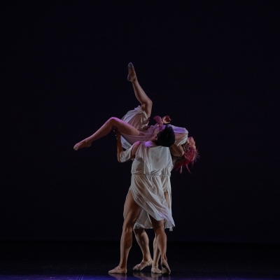 La Consagración - Capital Dance