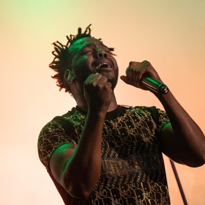 Herencia de Timbiquí