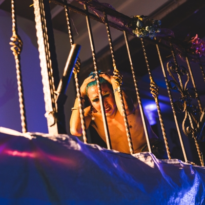 Presentacion II Ensamble Artístico Trans: Un recorrido FantastiquE