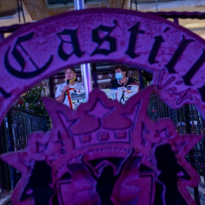  Festival Internacional Arte y Memoria