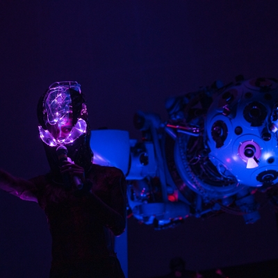 Laboratorio Transfashionistas cierra Ciudad Deseo