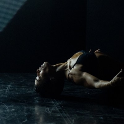 Cellule - Clausura Festival Danza en la Ciudad