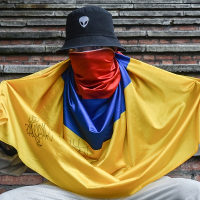 Festival Suba al Ruedo