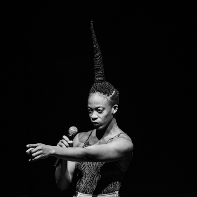 ¿Qué importa el abismo? - Festival Danza en la Ciudad.