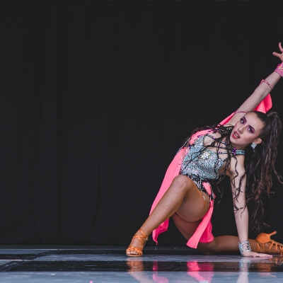 Así vivimos el Congreso Mundial Bogotá en su salsa