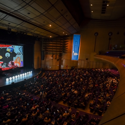 Inauguración Bogoshorts