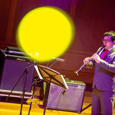 Acupuntura Musical Suba