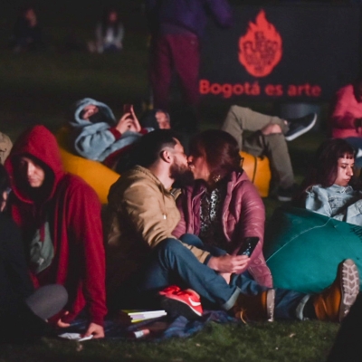 Cinemateca al Parque