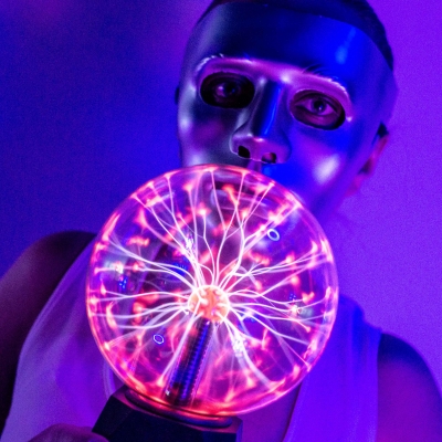 Inauguración Sala Infantil Planetario