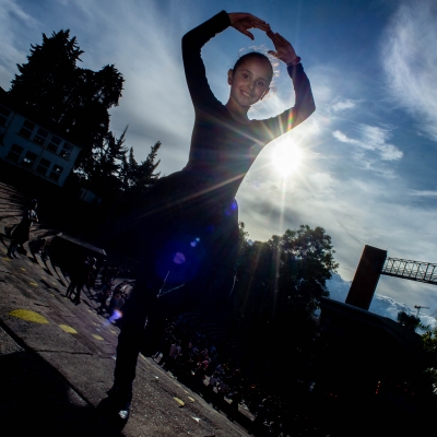 Día Internacional de la Danza