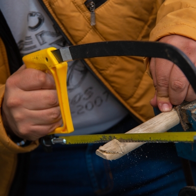 Galería proyectos ganadores Es Cultura Local 2020 - Engativá