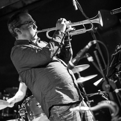 El Anónimo - Nowhere Jazz Quintet