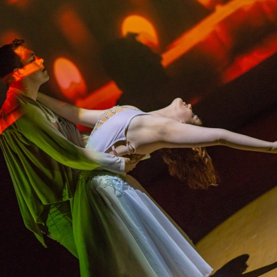 Vivo porque hay Arte - Airdancelive - Ganador Es Cultura Local 2021