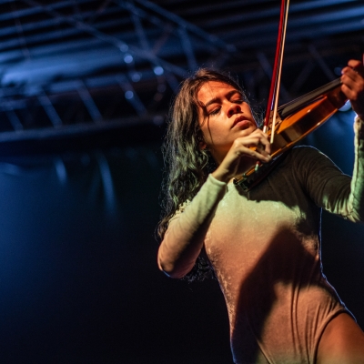 Galería proyectos ganadores Es Cultura Local 2020 - Usaquén