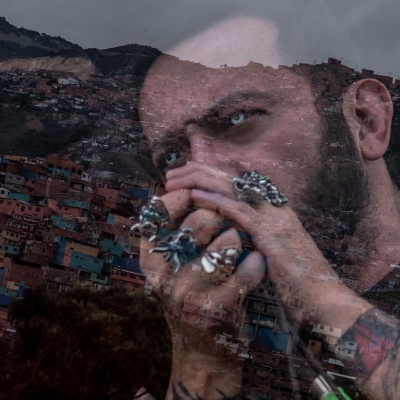 Distorsión, Escenarios en la cuadra