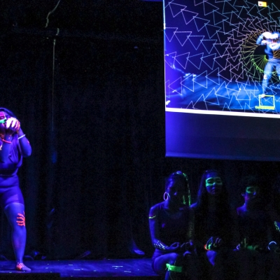 El Cuerpo, un código sin fin