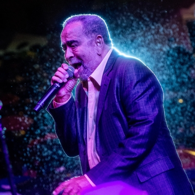 Salsa al Parque Domingo