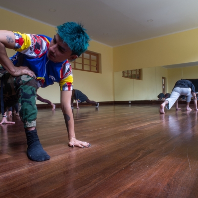 5 elementos deo vouge