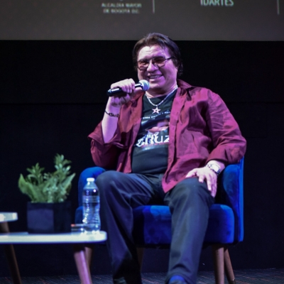 Bobby Cruz Académico 