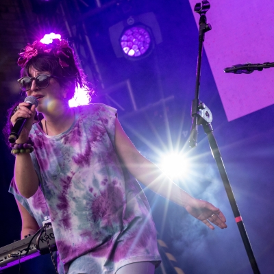 Fiesta de la música