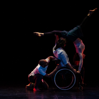 Gala Orbitante, Residentes I