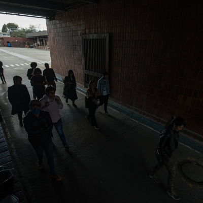 MANADA visita El Tiempo