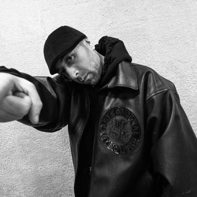 Networking Hip Hop al Parque