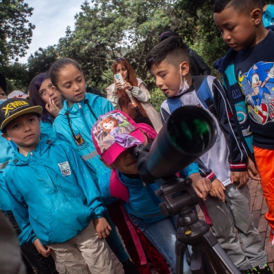 Territorialización Cantarrana