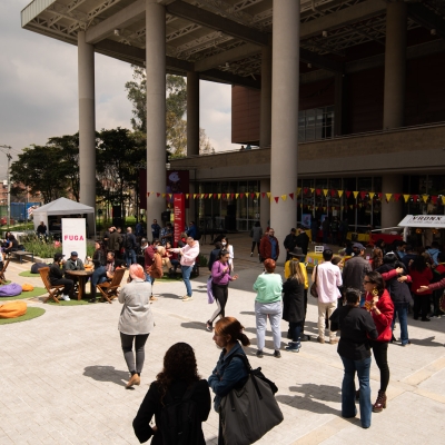 Lanzamiento tercera versión Es Cultura Local