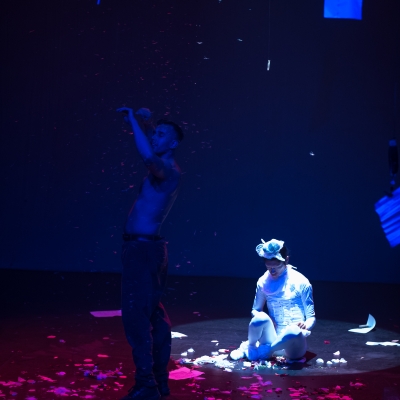 Teatro Nacional de la calle 71  Cl. 71 #10-25