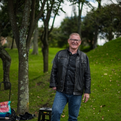 Retratos de Arte a la KY