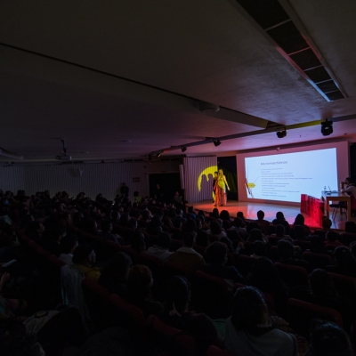 ¡No más machismo! Gracias a la educación sexual 