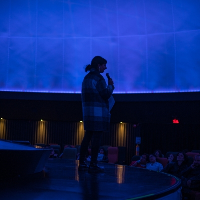 Obras Electroacústicas Acusmáticas