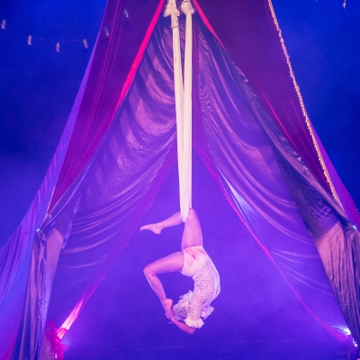 Encuentro de teatro joven