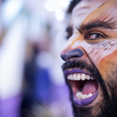 Festival de las Artes Eróticas