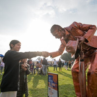 II Festival Arte a la KY