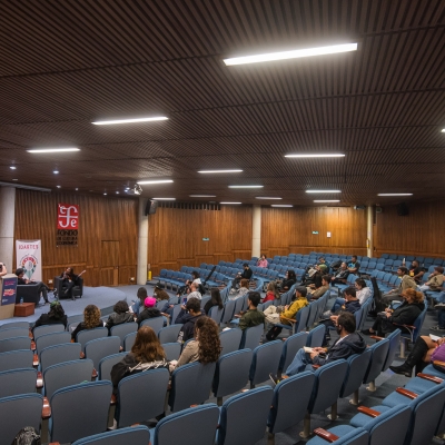Jazz al parque en el BOmm