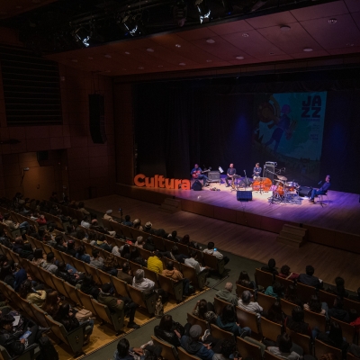 Jams con el Real Book