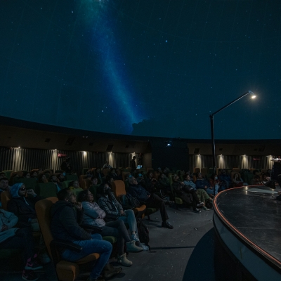 Encuentro NERD: Ecología, botánica y biodiversidad